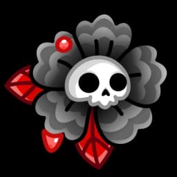 Black Dahlia