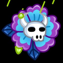 Blue Bull