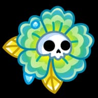 Citrus Twist — Skull Flowers