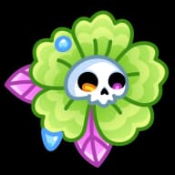 Cocoon — Skull Flowers