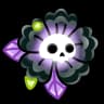 Glowing Goth