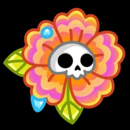 Luau Lily