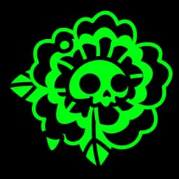 Neon Green