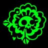 Neon Green