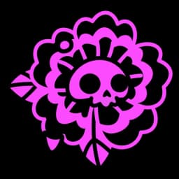 Neon Pink