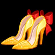 Coquette — Sky Stilettos