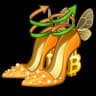 Crypto Queen