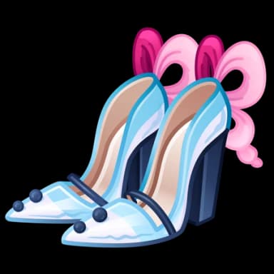 Diva — Sky Stilettoses Telegram gift model