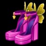 Glam Doll