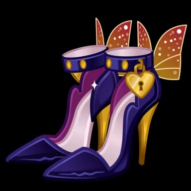 Mistress — Sky Stilettoses Telegram gift model