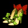 Poison Ivy