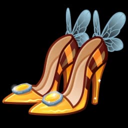 Queen Bee
