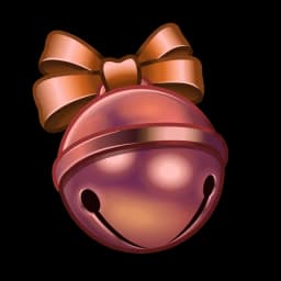 Copper Rose