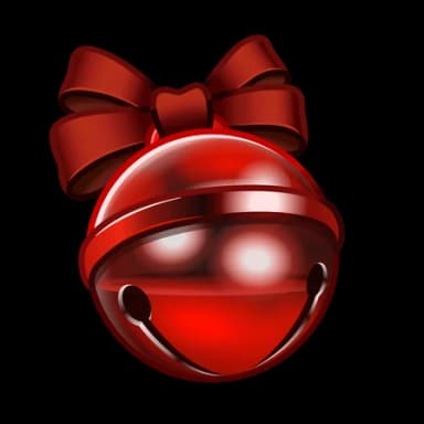 Dracula — Sleigh Bells Telegram gift model