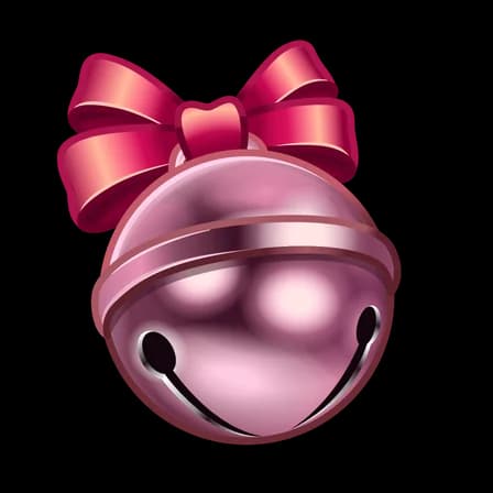 Rose Gold — Sleigh Bells Telegram gift model