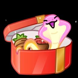 Berry Box