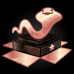 Bronze Award