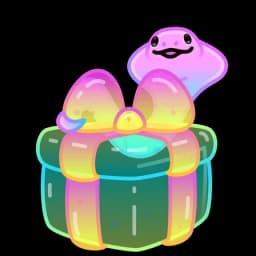 Candy Bubble