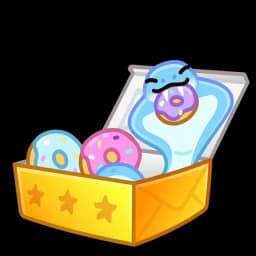 Donut Box