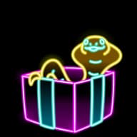 Fluorescent — Snake Boxes
