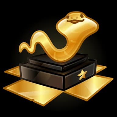 Gold Award