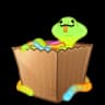 Gummy Worms