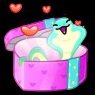 Heart Box — Snake Boxes