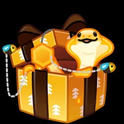 Honey Bee