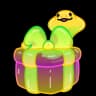 Jelly Snake
