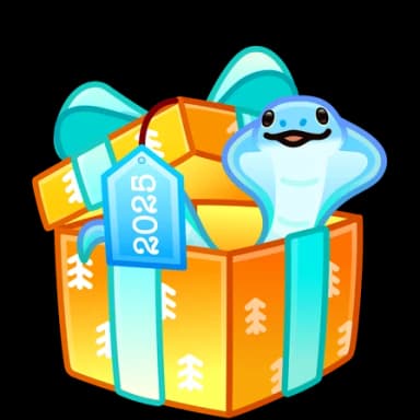 Lemonade — Snake Boxes Telegram gift model