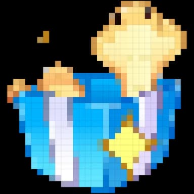Pixel Cobra