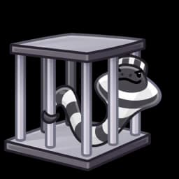 Prison Cell