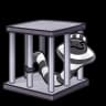 Prison Cell