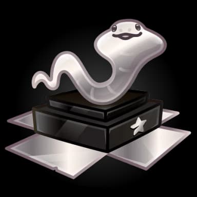 Silver Award