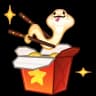 Snake Wok