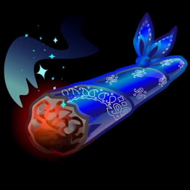 Bandana — Snoop Cigars Telegram gift model