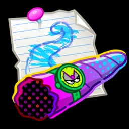 Cartoon Roll