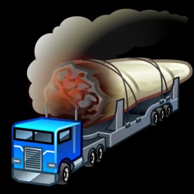 Highway — Snoop Cigars Telegram gift model