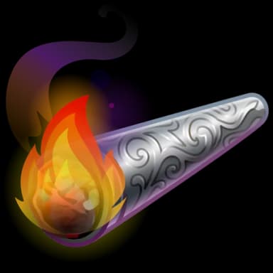 Hot Stuff — Snoop Cigars Telegram gift model