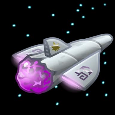 Hyperdrive — Snoop Cigars Telegram gift model