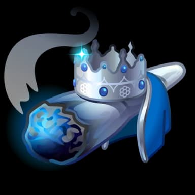Ice Prince — Snoop Cigars Telegram gift model
