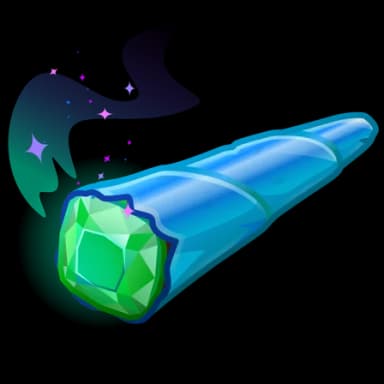 Jade Fade — Snoop Cigars Telegram gift model
