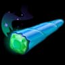 Jade Fade