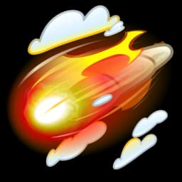 Meteor Impact
