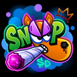 Snoop Graffiti