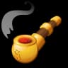 Snoop’s Pipe