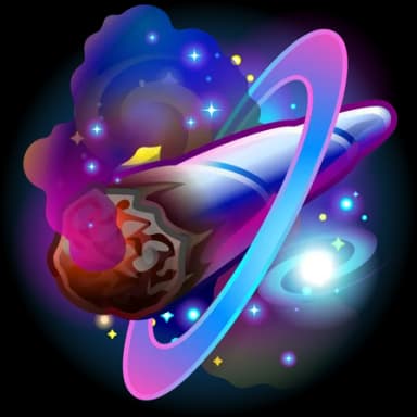 Space Wrap — Snoop Cigars Telegram gift model