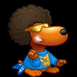 Afro Disco