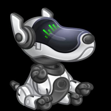 AI Dogg — Snoop Doggs Telegram gift model