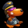 Captain Mack